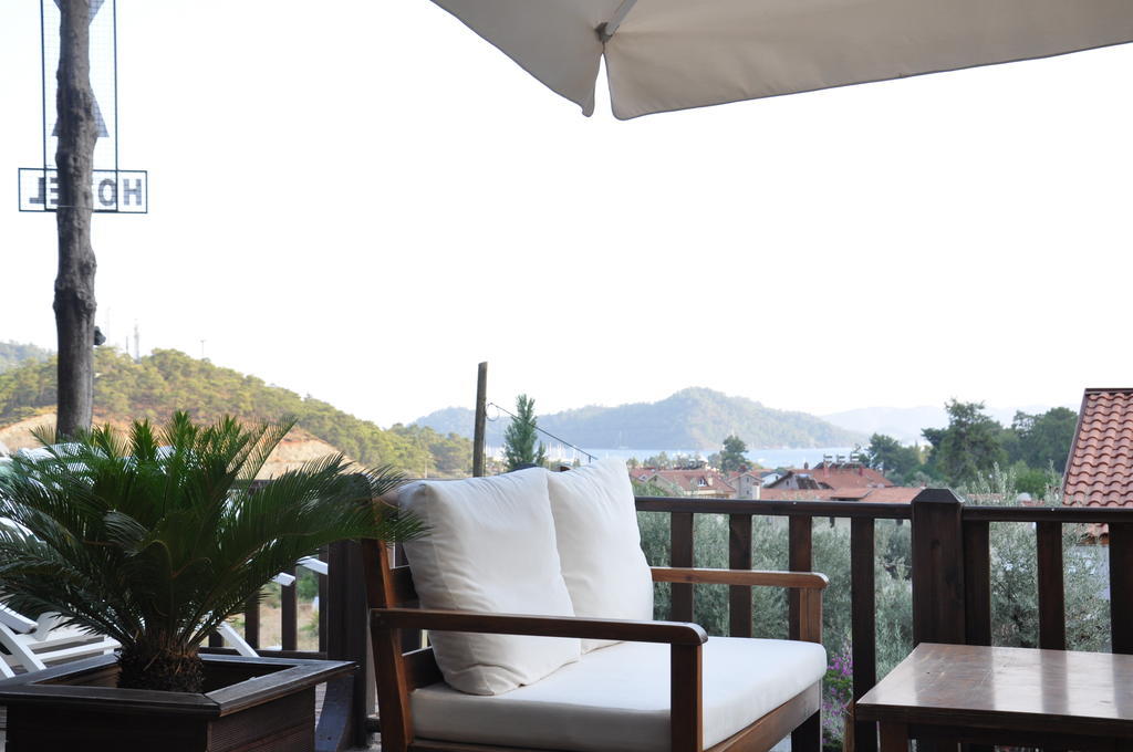 Alya 5* Gocek (Fethiye)