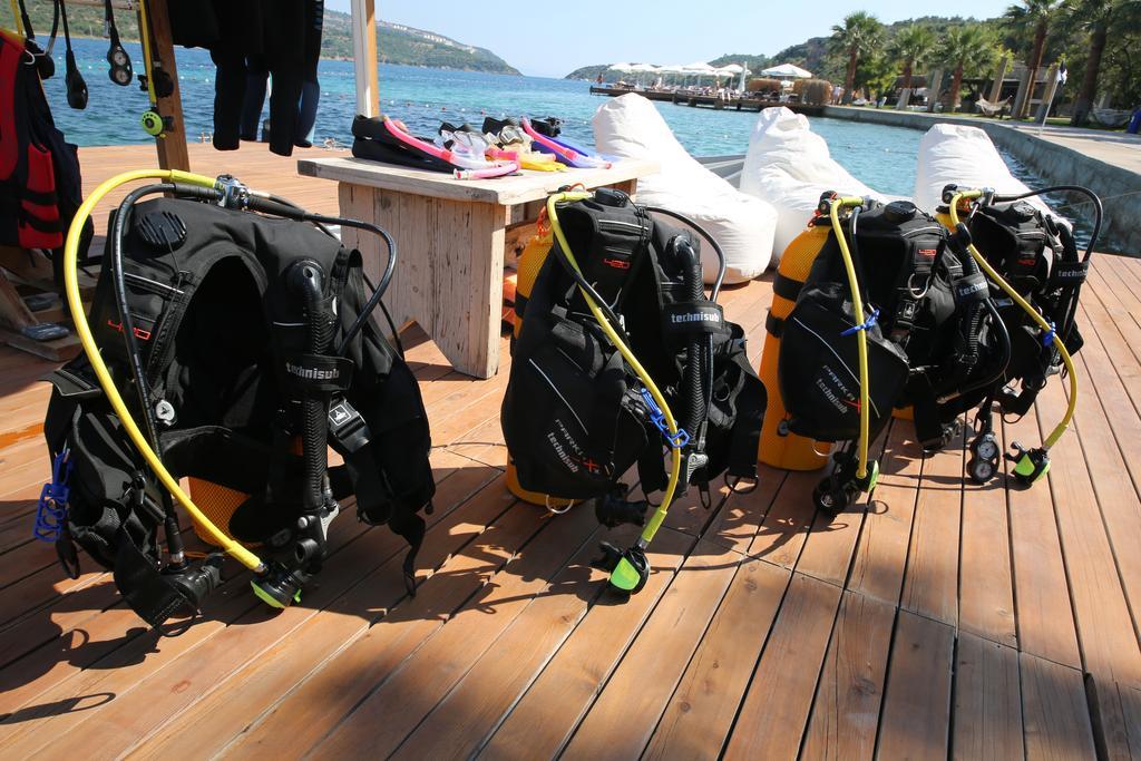 Oliviera Private Island - Kalem Island 4* Kalem Adasi