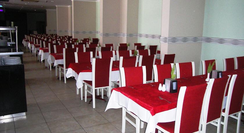 Royal Palace Hotel