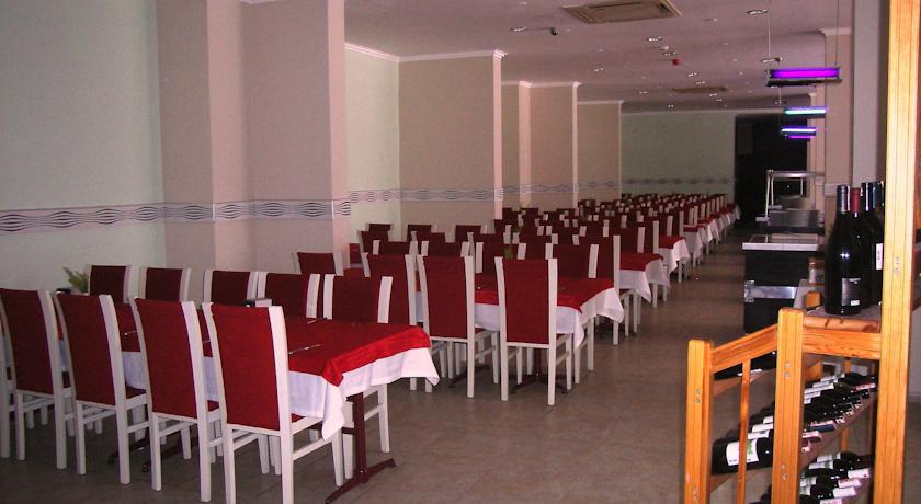 Hotel Royal Palace 4*
