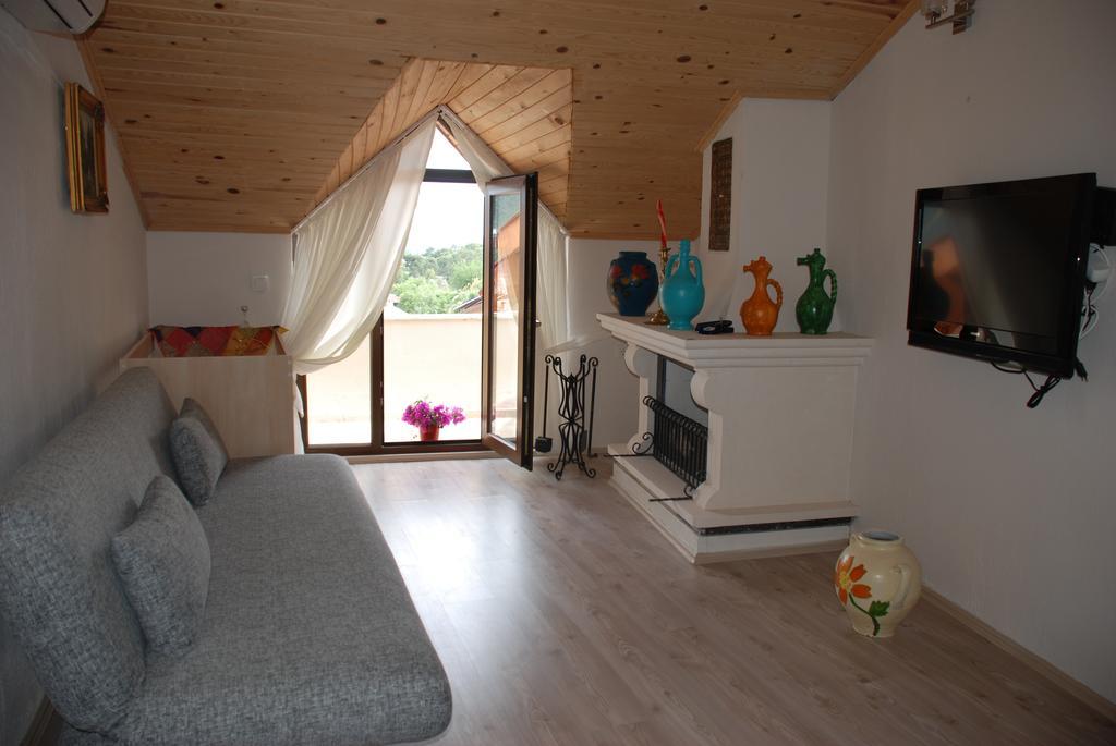 Hotel Alya Gocek (Fethiye)