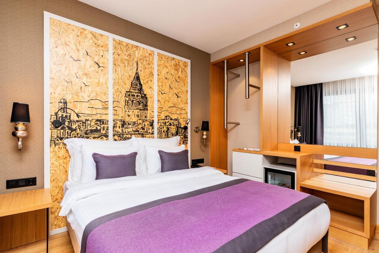 The Halich Karakoy - Special Category Hotel 4*