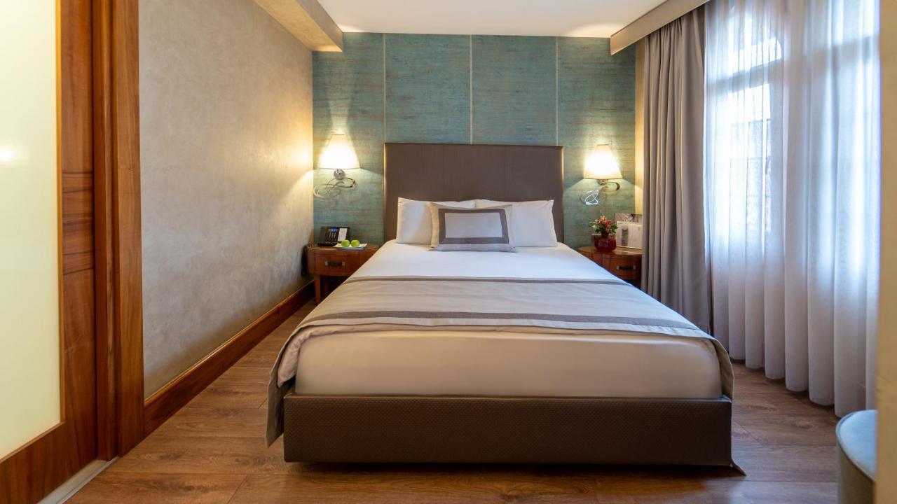 Hotel Biz Cevahir Sultanahmet
