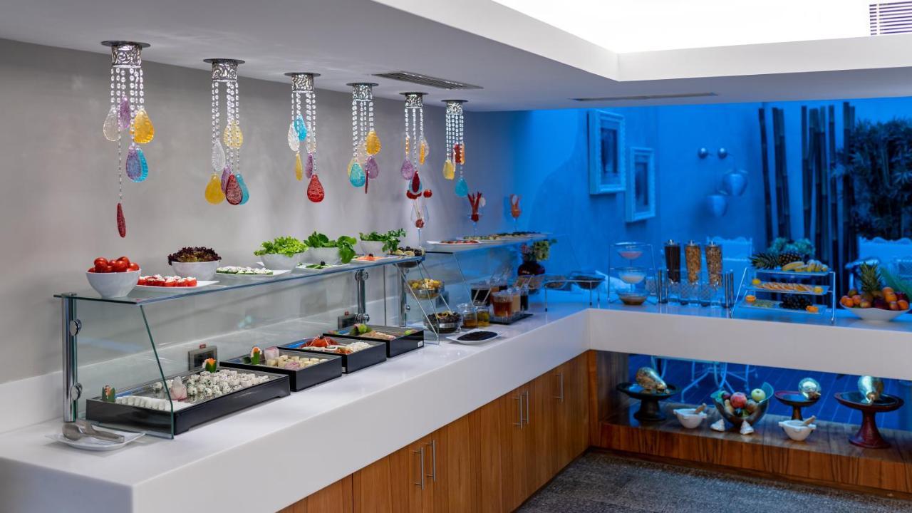 Hotel Biz Cevahir Sultanahmet Istanbul