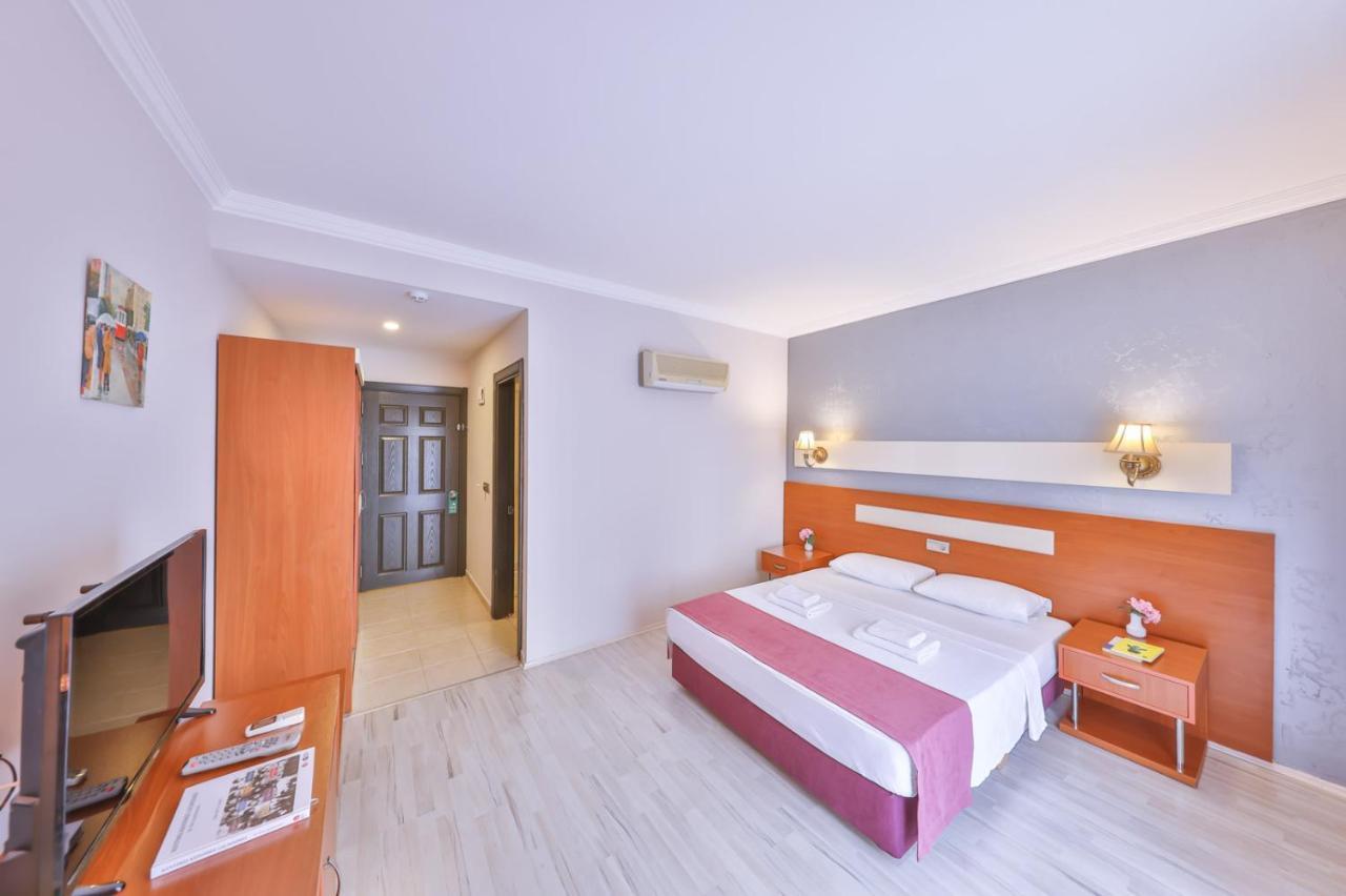 Bilgin Hotel 2*