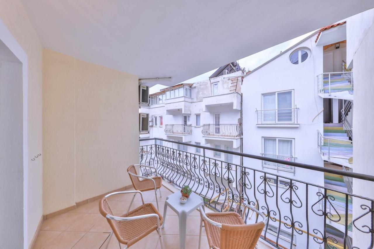 Bilgin Hotel Kas