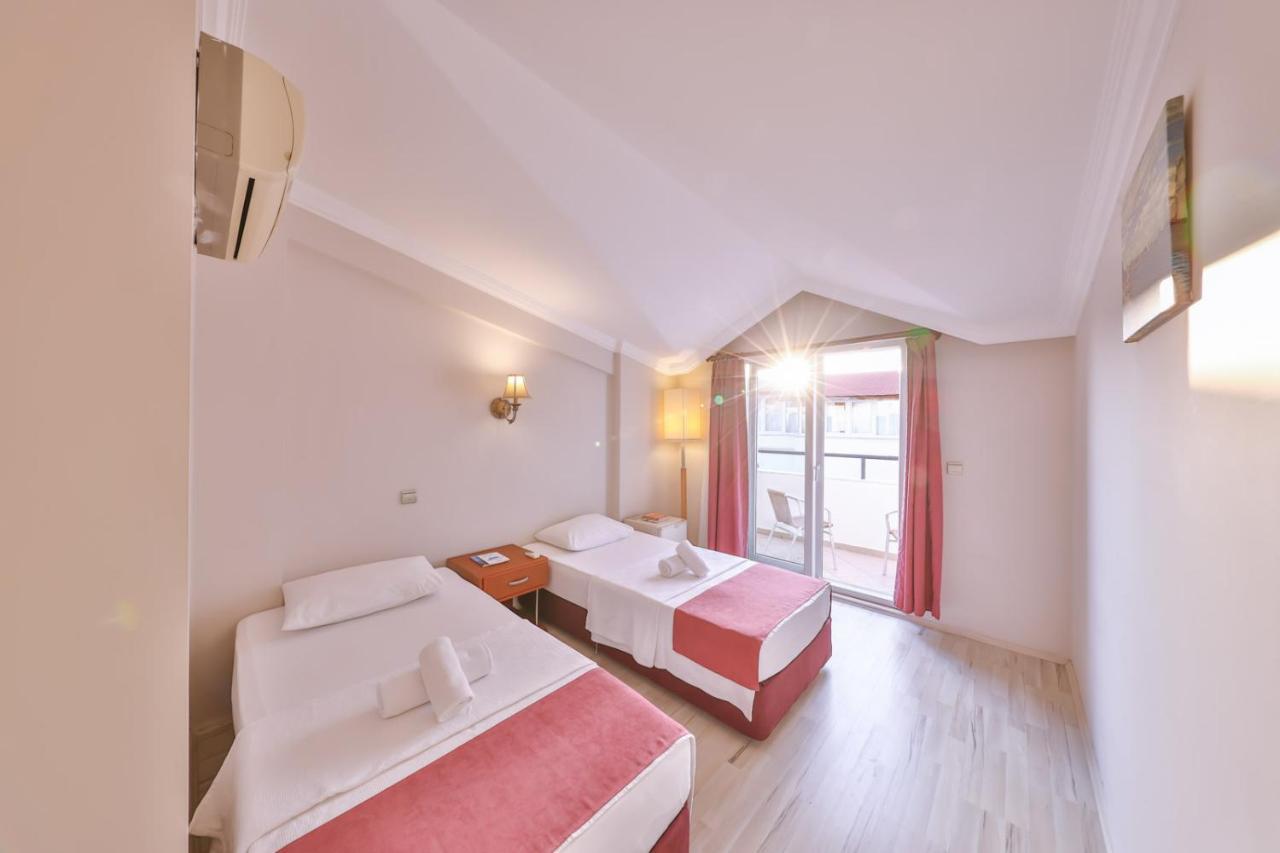 Bilgin Hotel Kas