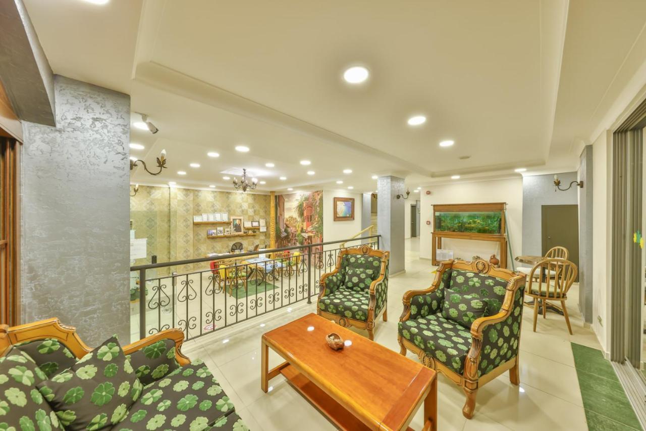Bilgin Hotel 2*