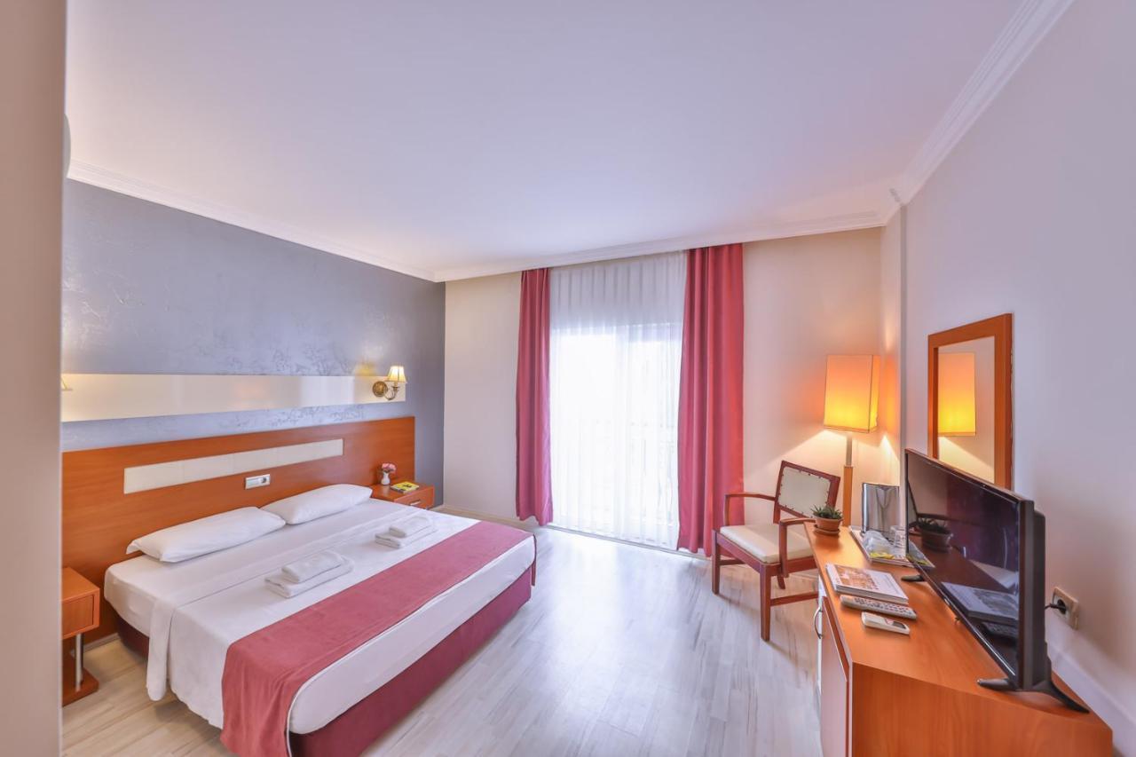 Hotel Bilgin
