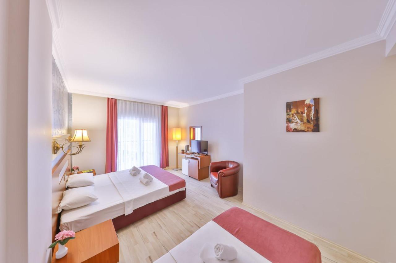 Bilgin Hotel Kas