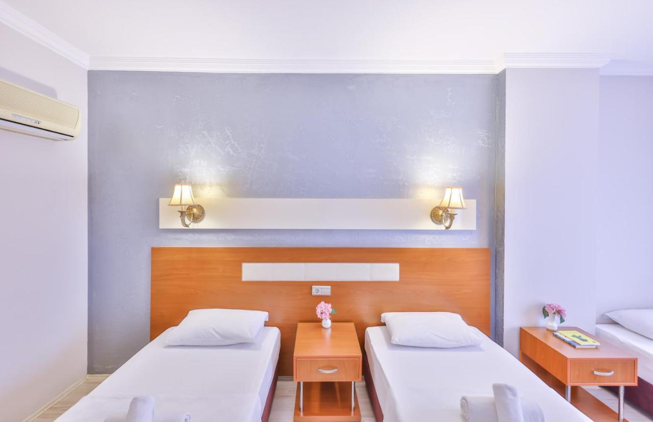 Bilgin Hotel 2*