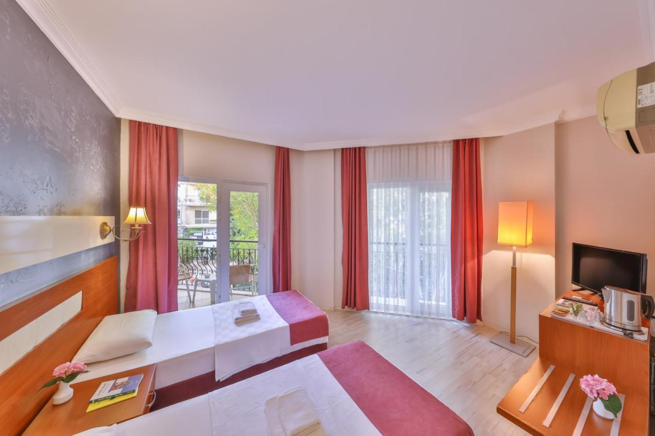 Bilgin Hotel 2*
