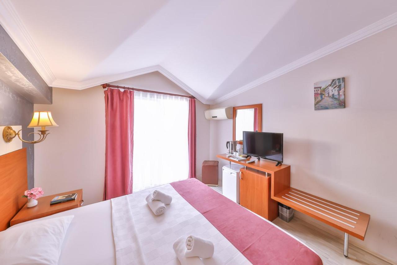 Hotel Bilgin Kas