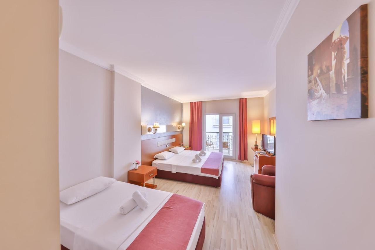 Bilgin Hotel Kas