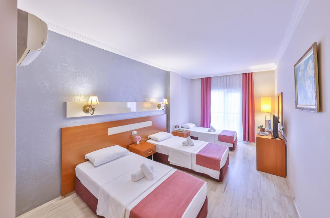 Hotel Bilgin