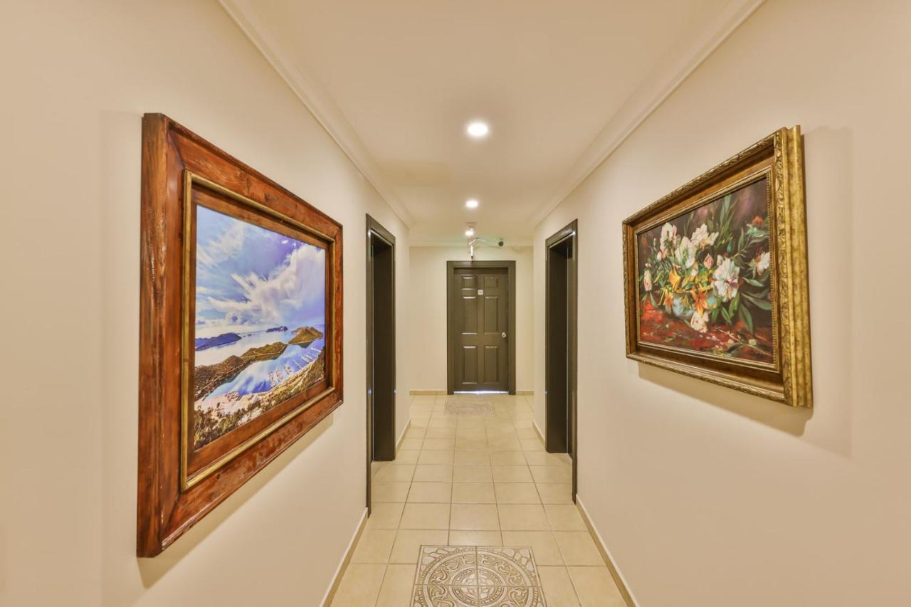 Bilgin Hotel Kas