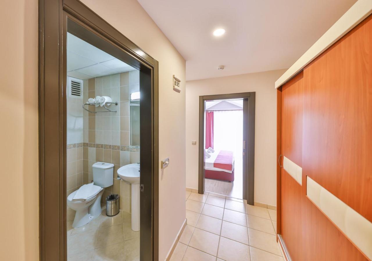 Hotel Bilgin 2*
