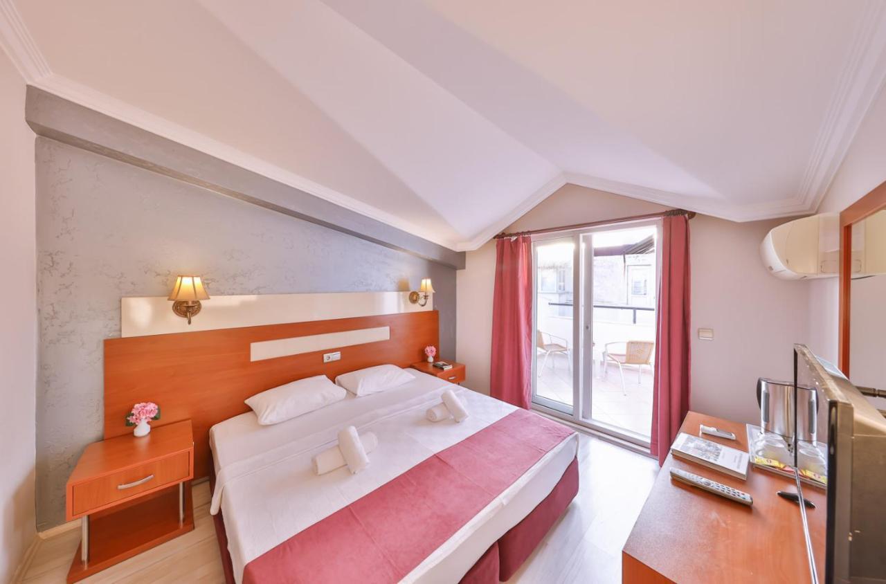 Bilgin Hotel 2*