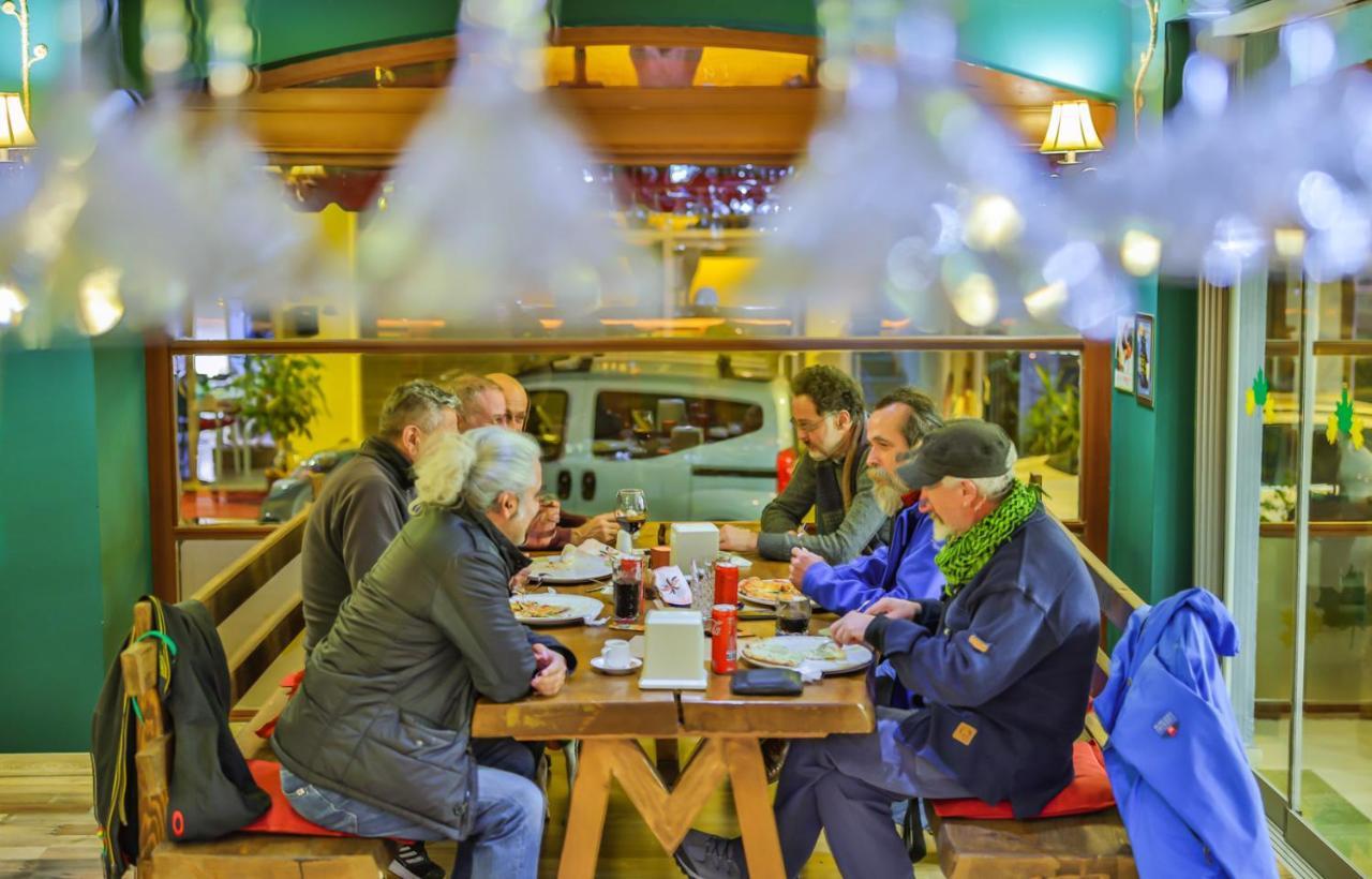 Hotel Bilgin Kas
