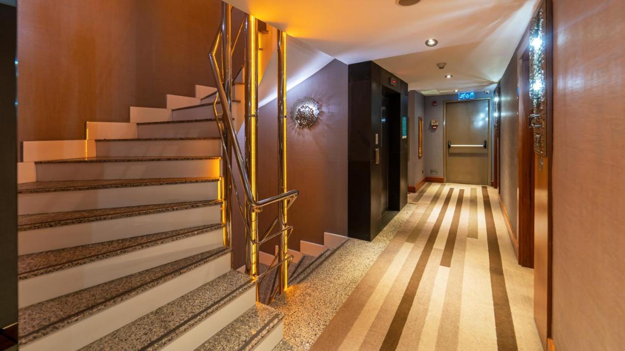 Biz Cevahir Sultanahmet 4* Istanbul