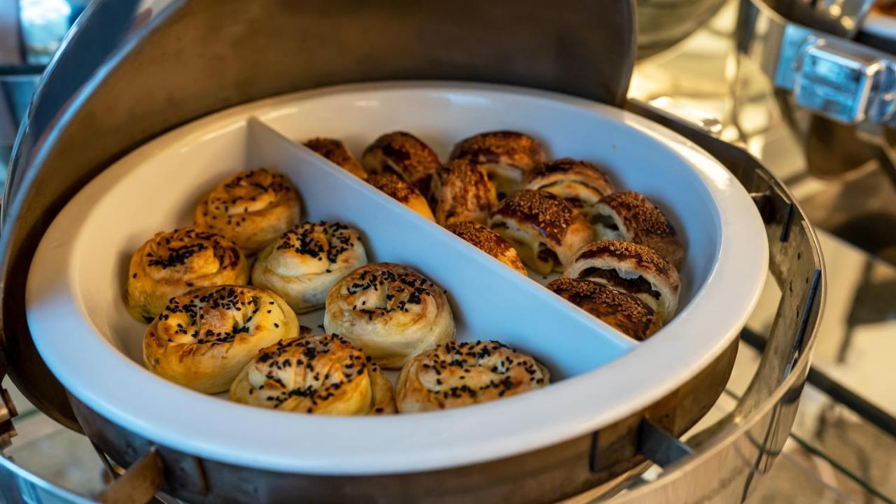 Biz Cevahir Sultanahmet Hotel