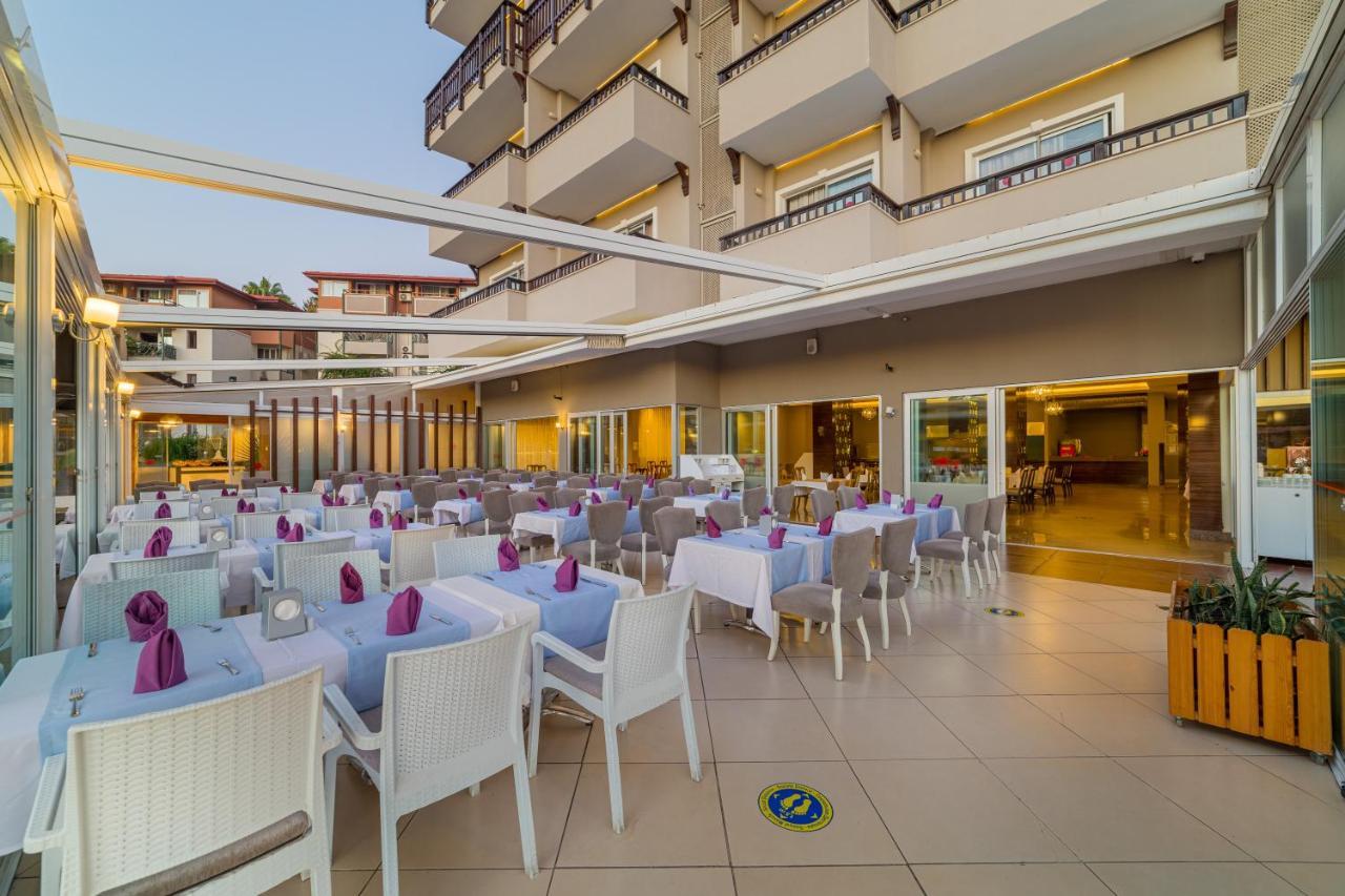 Hotel Justiniano Deluxe 5*
