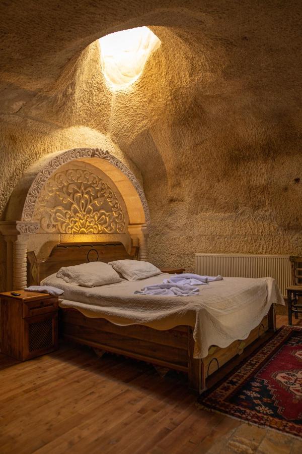 Arif Cave Hotel Goreme
