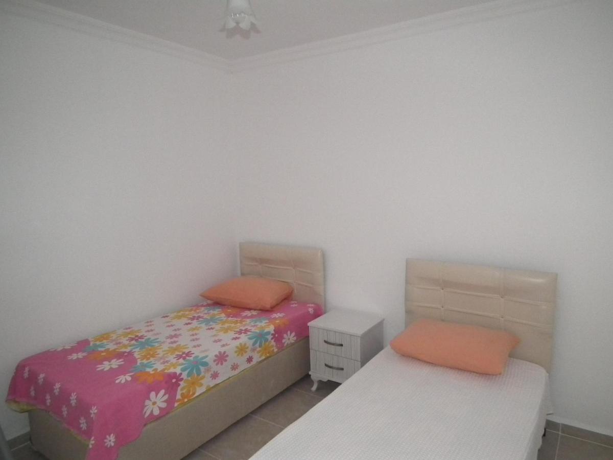 Apartment Ege Apart *