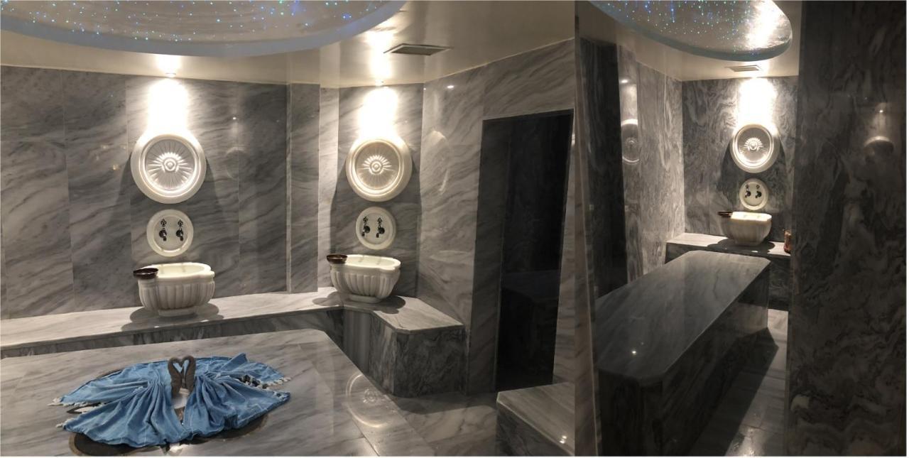 Akgun Hotel Istanbul
