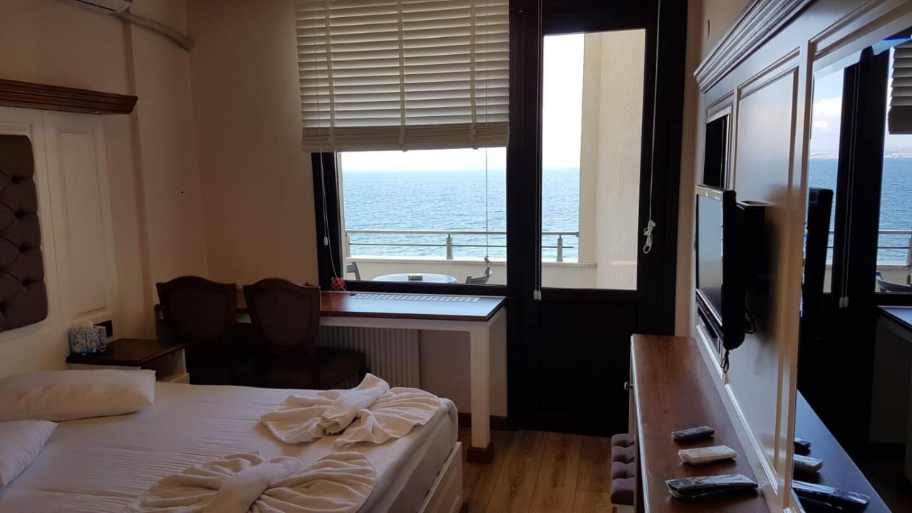 Blue Pier Hotel Kocaeli