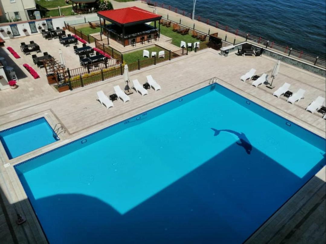 Blue Pier Hotel Kocaeli