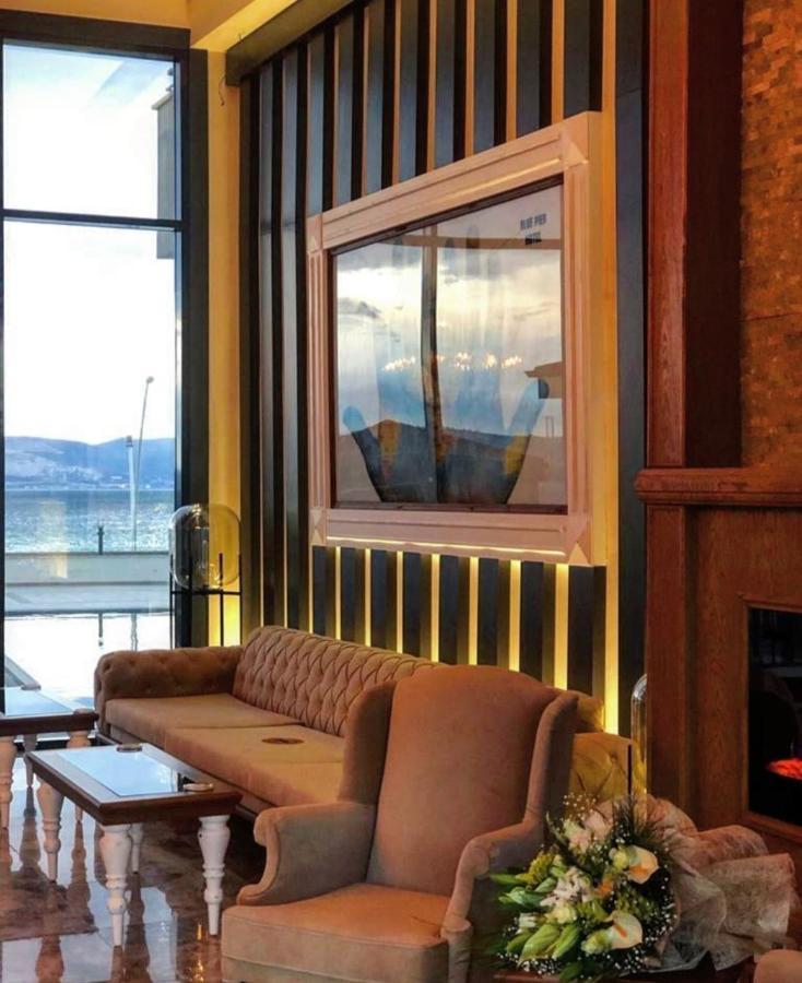 Hotel Blue Pier