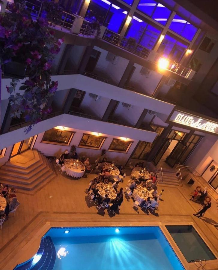 Hotel Blue Pier *