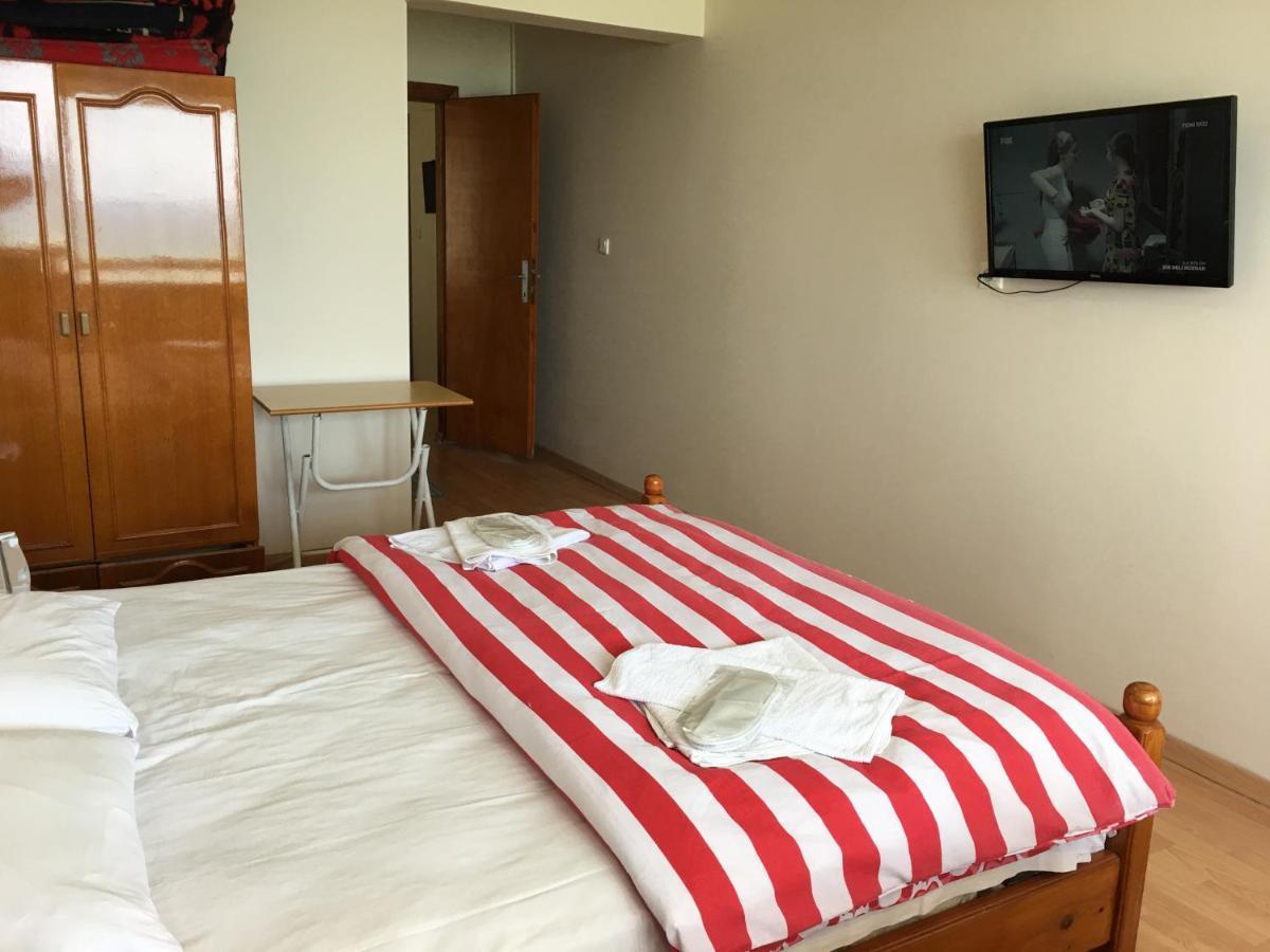 Hotel Kocan Hatice Karakocan *