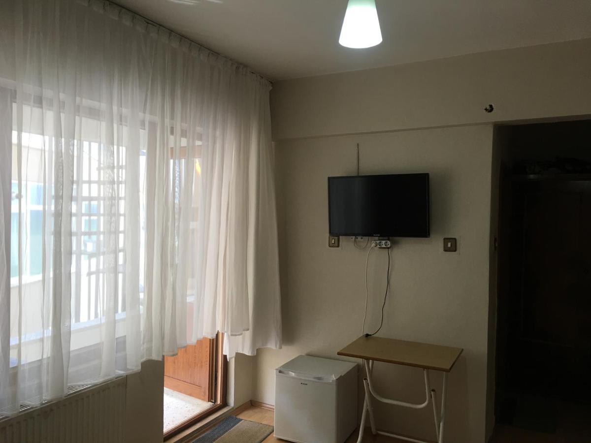 Hotel Kocan Hatice Karakocan