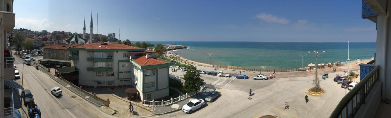 Hotel Kocan Hatice Karakocan Akcakoca