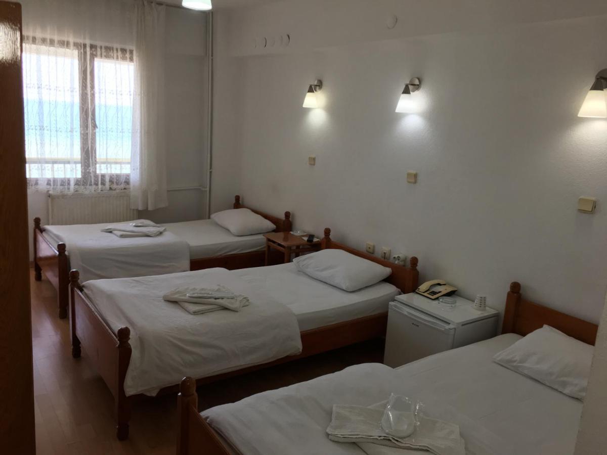 Kocan Hatice Karakocan Hotel Akcakoca