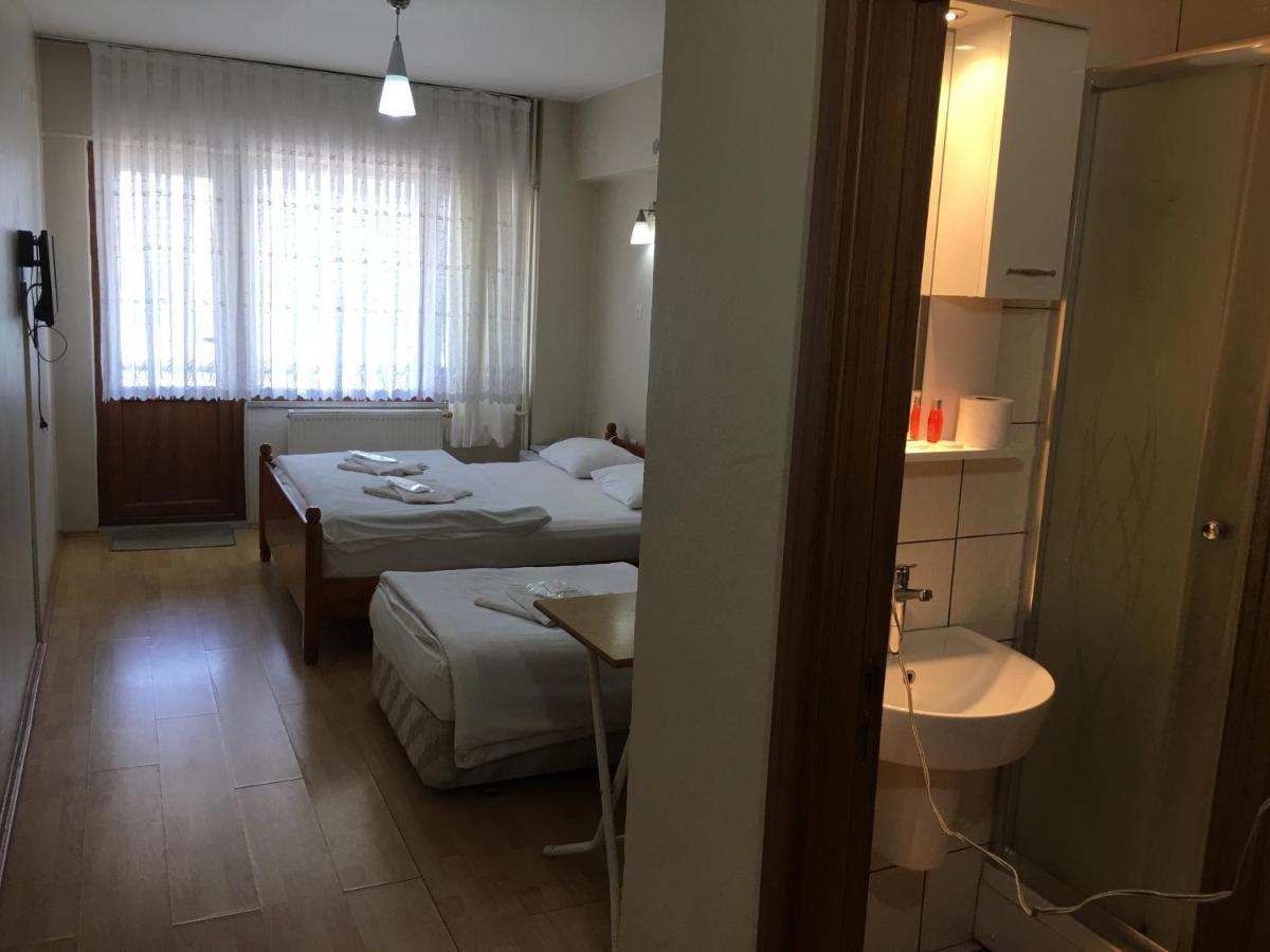 Hotel Kocan Hatice Karakocan Akcakoca