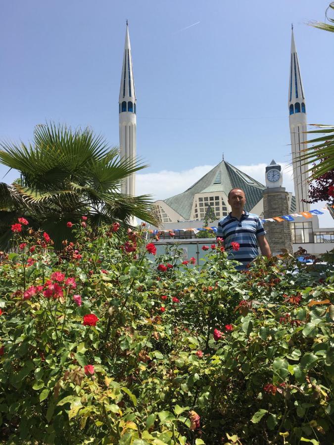 Kocan Hatice Karakocan Hotel Akcakoca