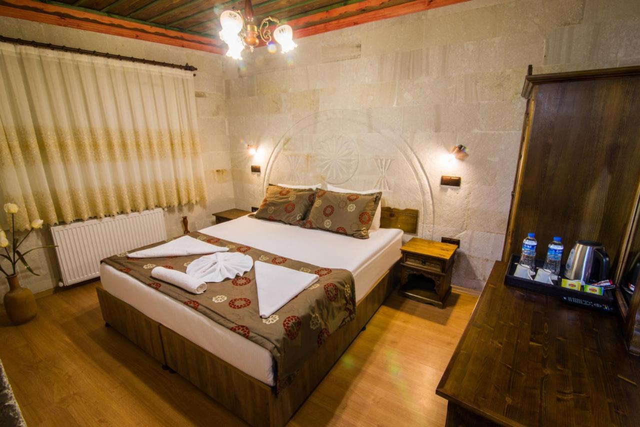 Historical House 3* Goreme