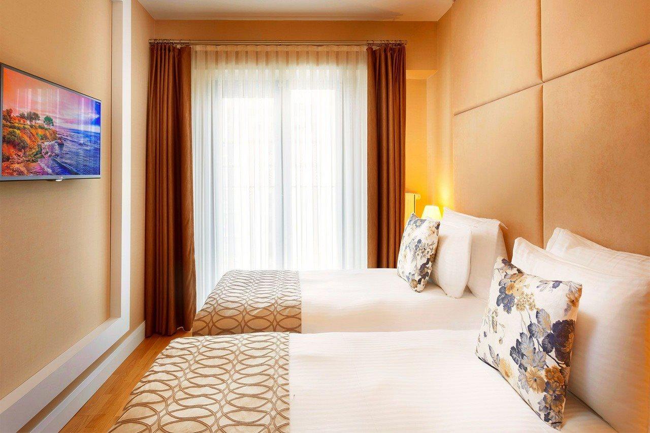 Hotel Nidya Esenyurt 3*