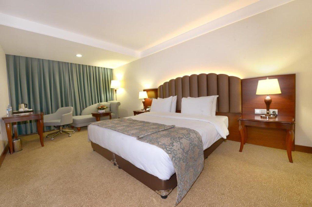 Ramada Plaza Altin Kayisi