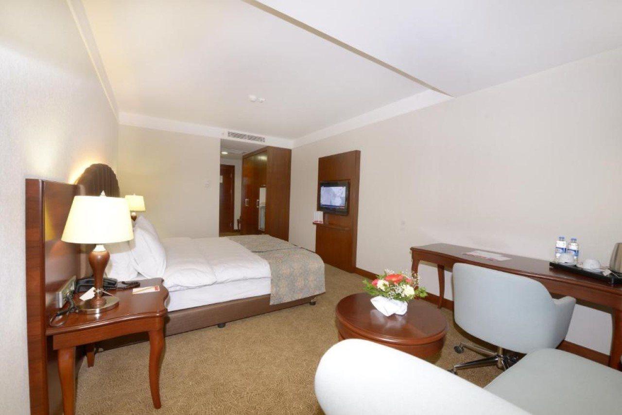 Ramada Plaza Altin Kayisi 5* Malatya