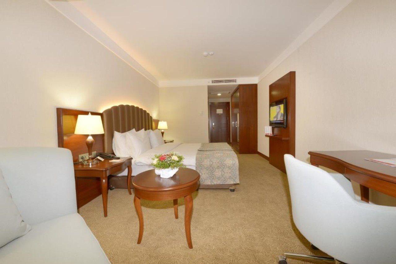 Ramada Plaza Altin Kayisi Malatya