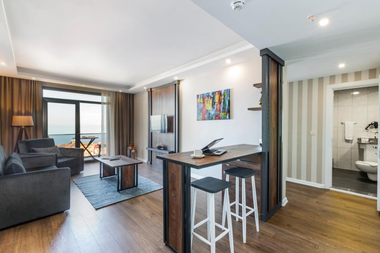 Misal Hotel Trabzon