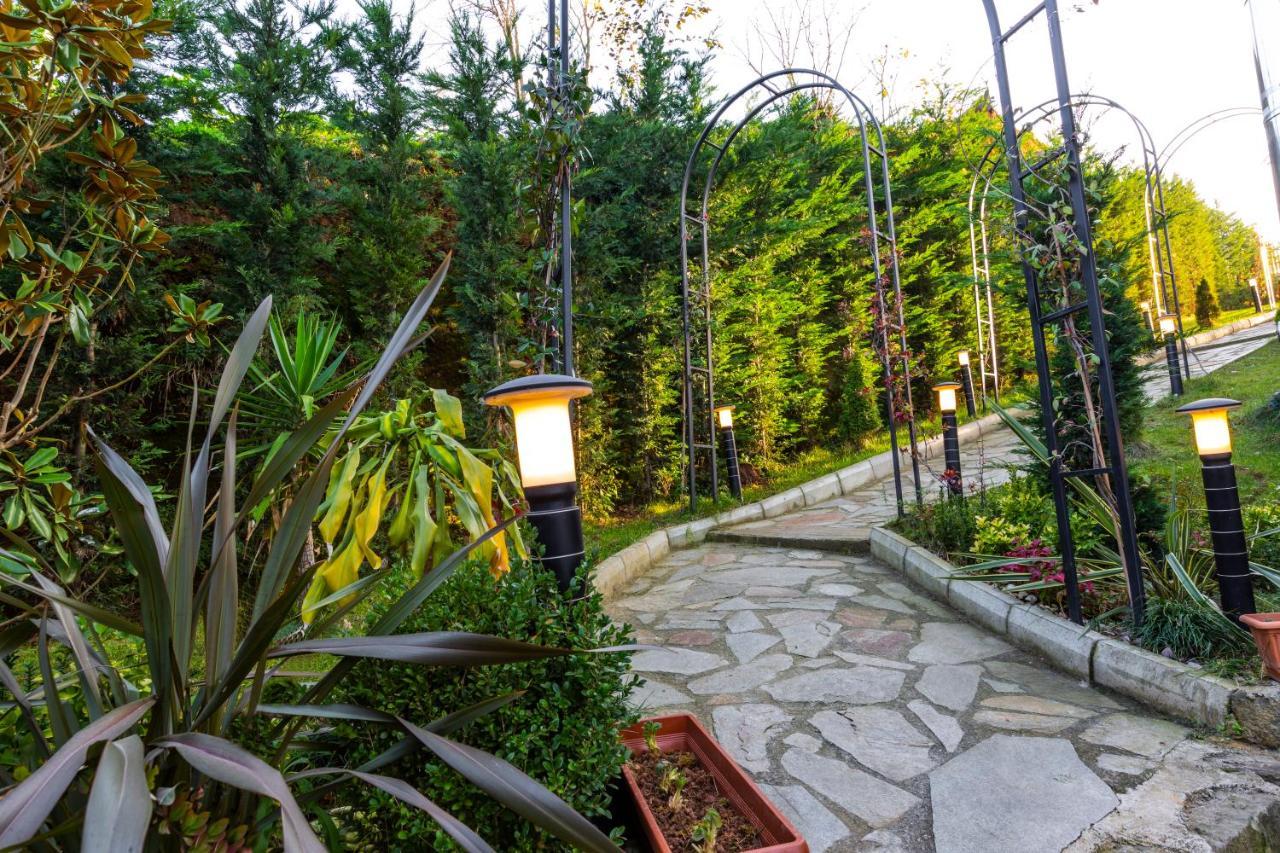 Hotel Misal Trabzon