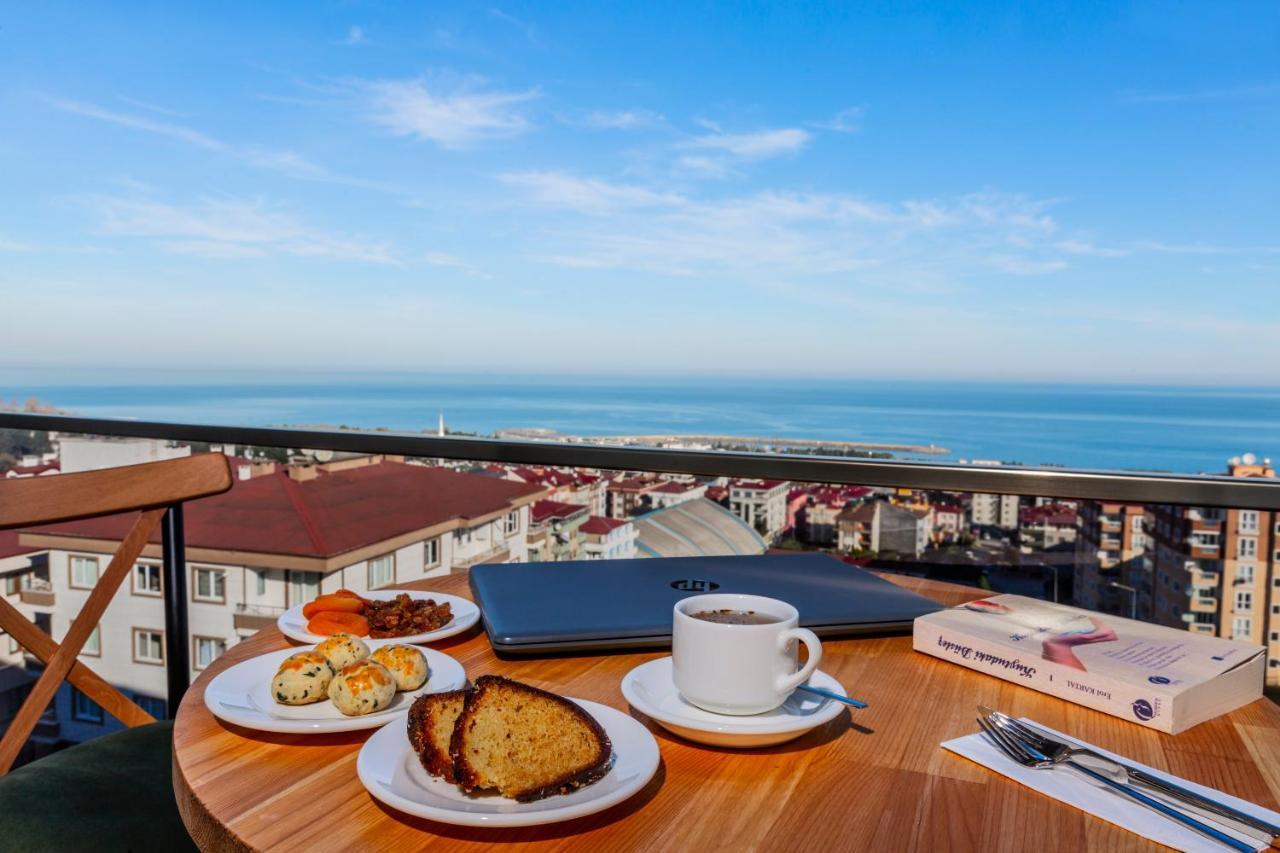 Misal 4* Trabzon