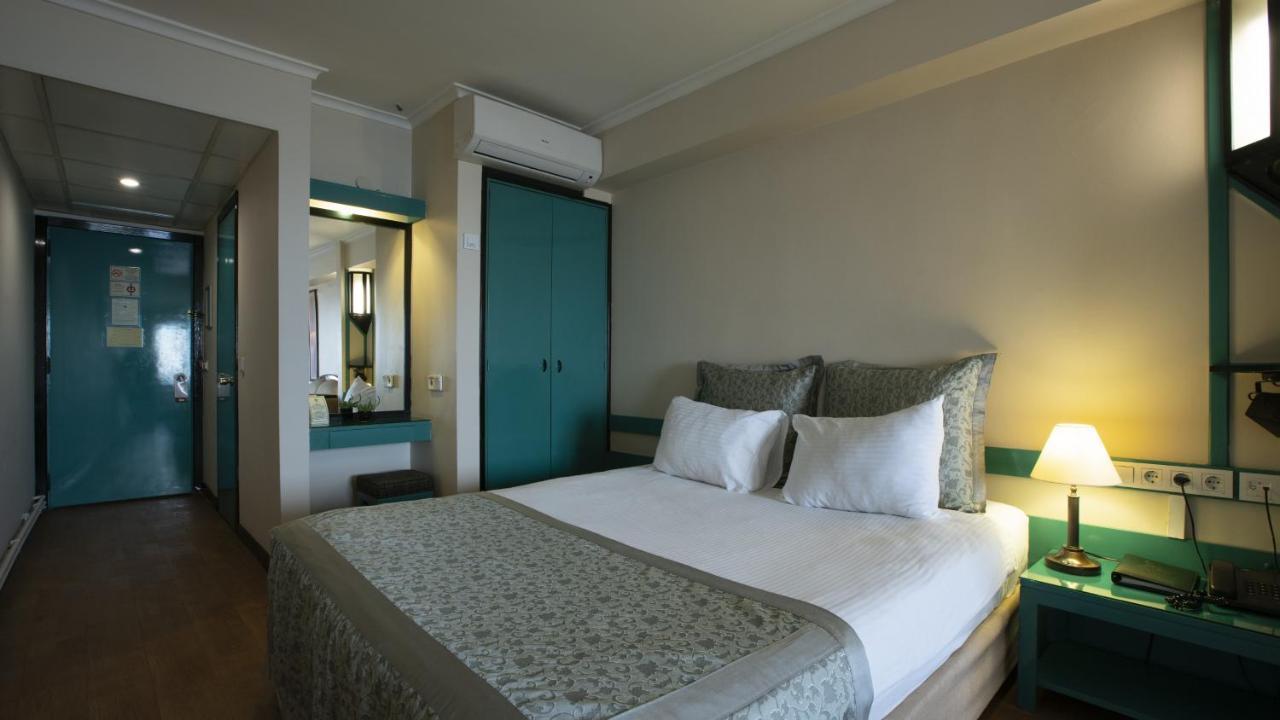 Kadikoey Rihtim 3* Istanbul