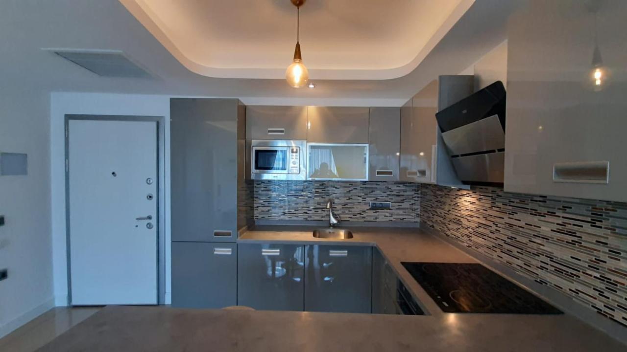 Elite Admiral Premium Residences Konakli
