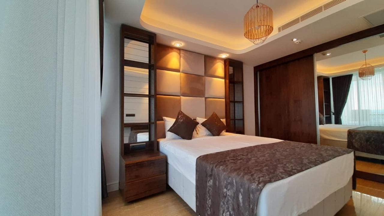 Apartment Elite Admiral Premium Residences Konakli